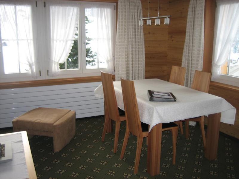 Hotel Gletschertal Гріндельвальд Екстер'єр фото