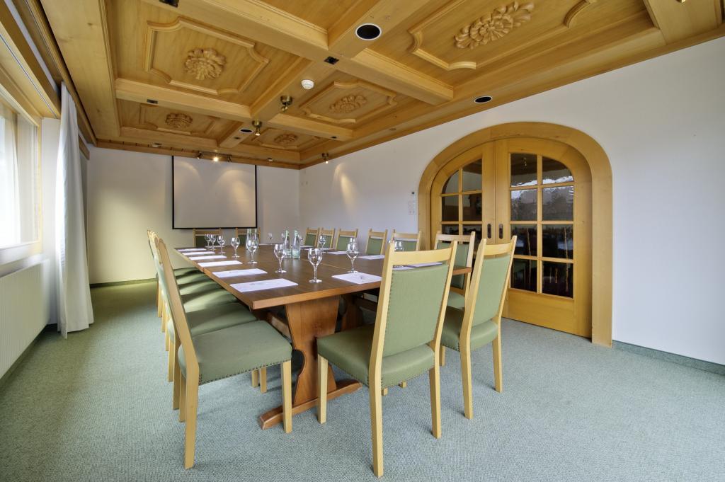 Hotel Gletschertal Гріндельвальд Екстер'єр фото